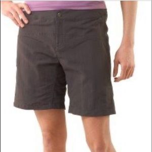 Women’s North Face Devah Mountain Biking shorts